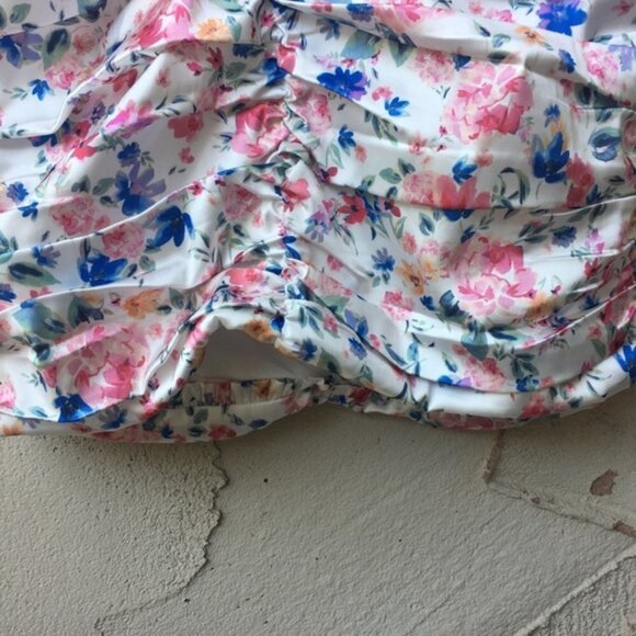 NEW For Love And Lemons Juliet Mini Skirt Size XXS - Picture 5 of 10